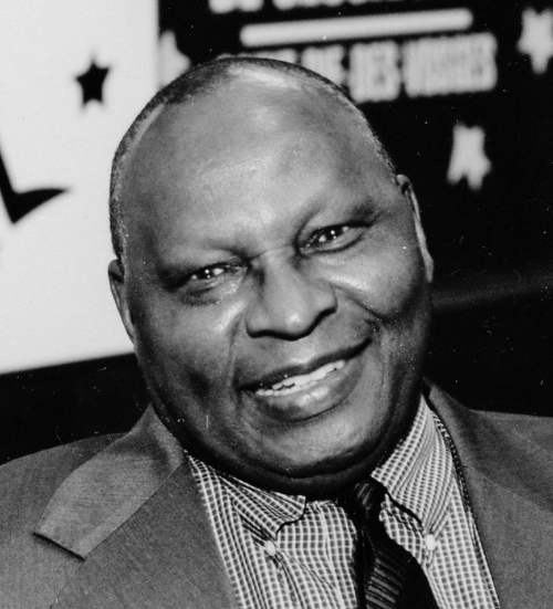 Ahmadou Kourouma