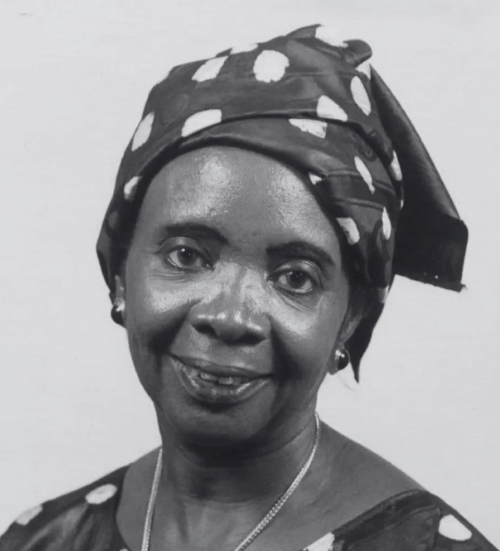 Aminata Sow Fall