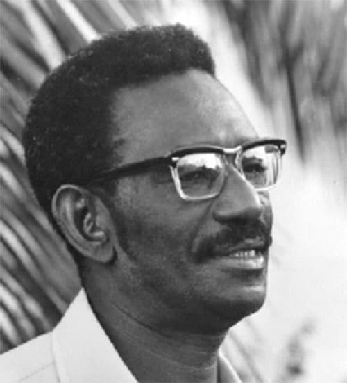 Cheikh Anta Diop