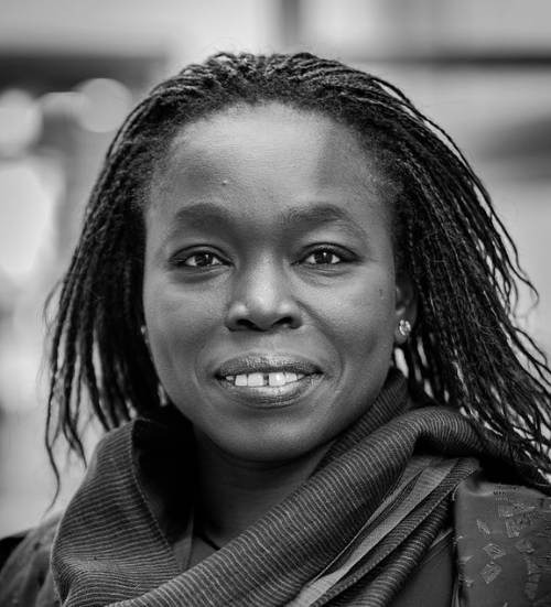Fatou Diome