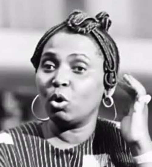 Mariama Bâ