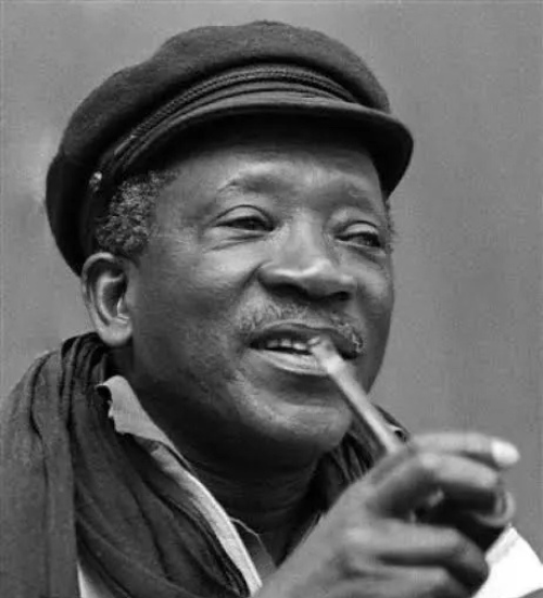 Ousmane Sembène