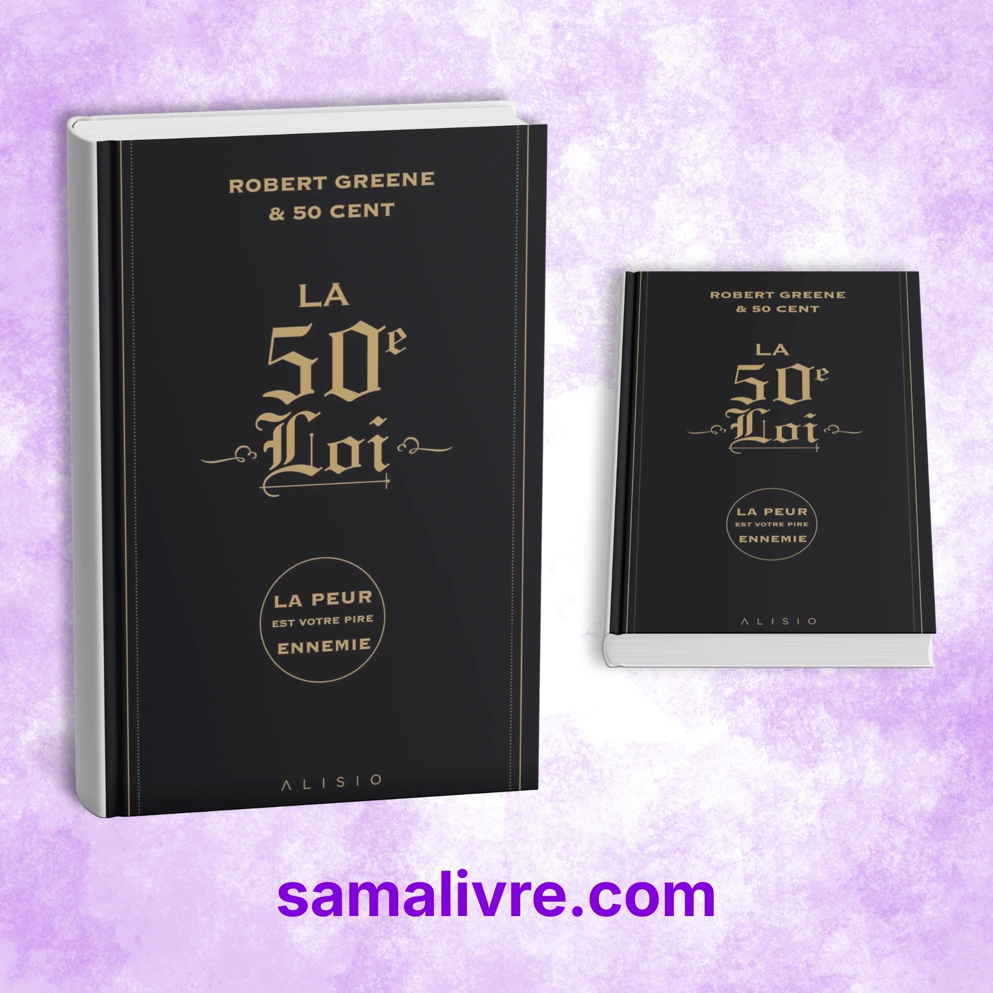 La 50ème Loi