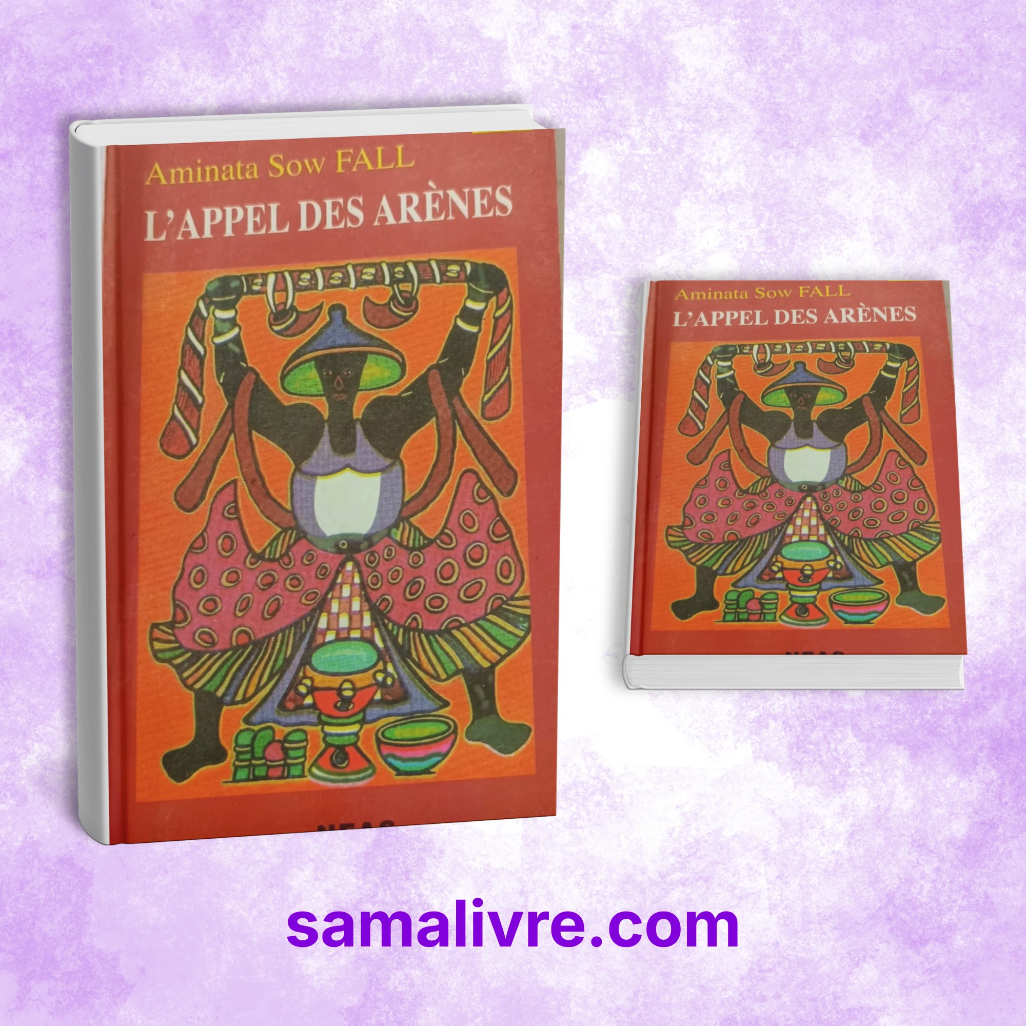 L'Appel des arènes