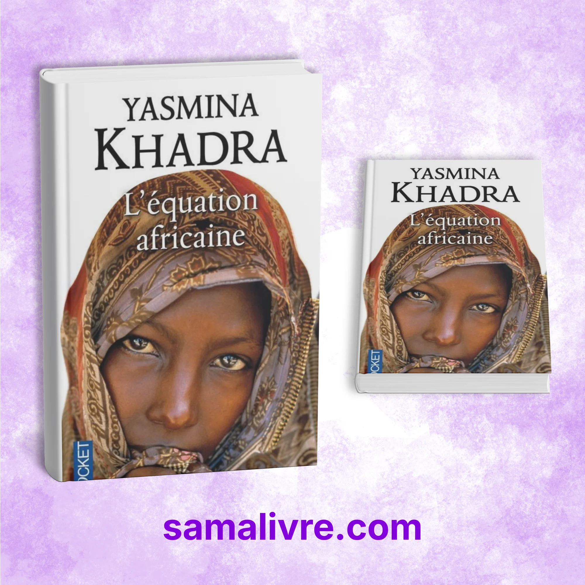 L'Équation africaine