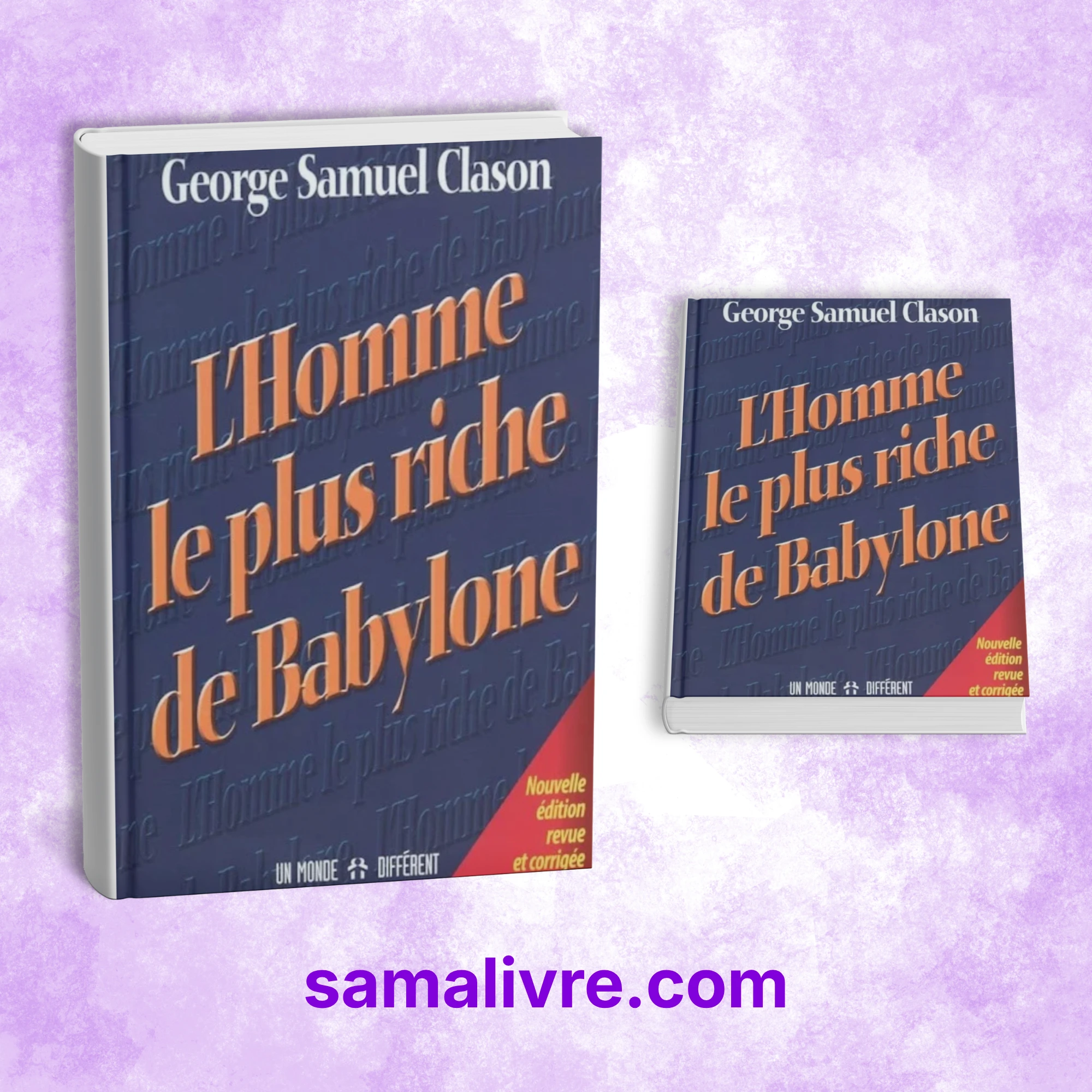 L’Homme le plus riche de Babylone