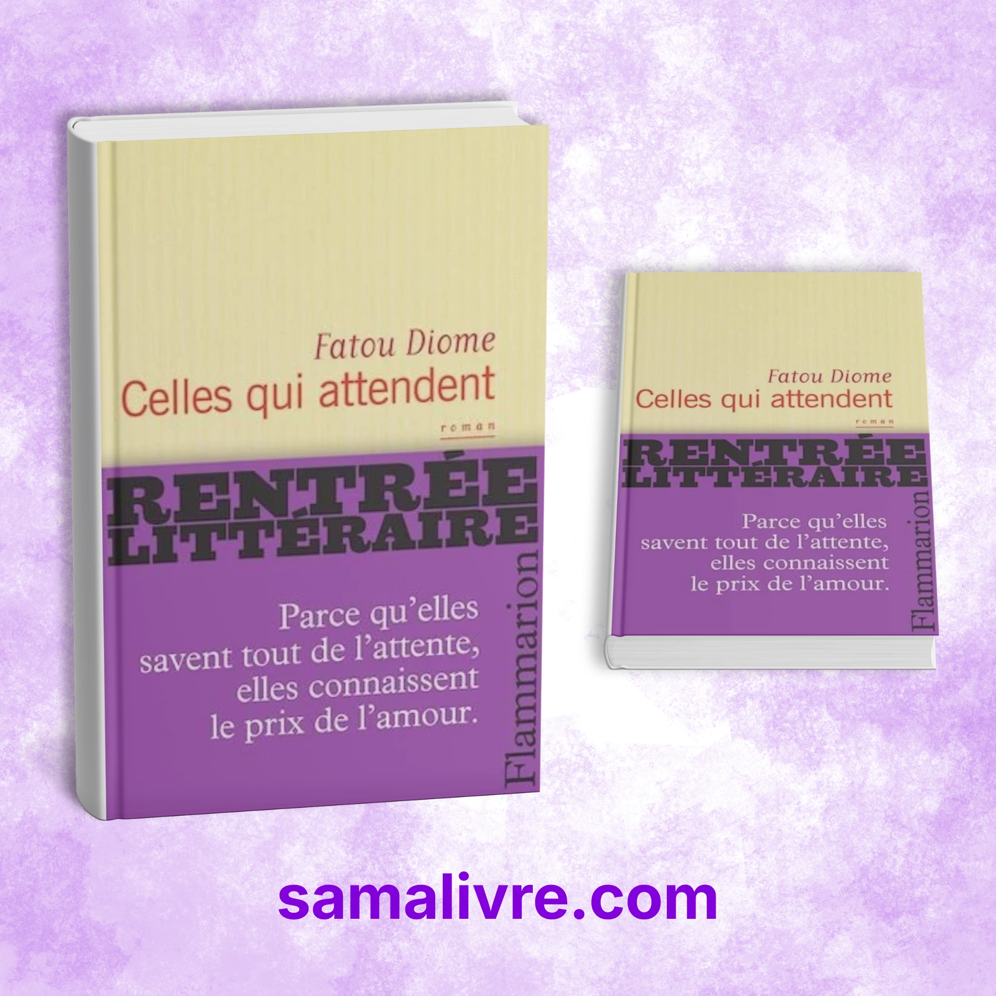 Celles qui attendent