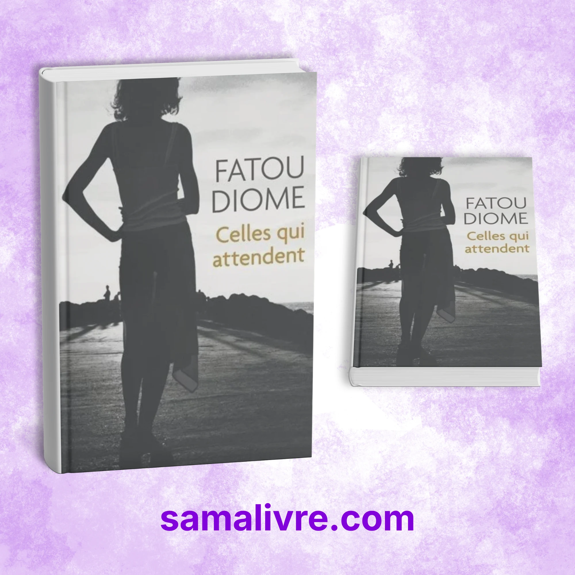 Celles qui attendent