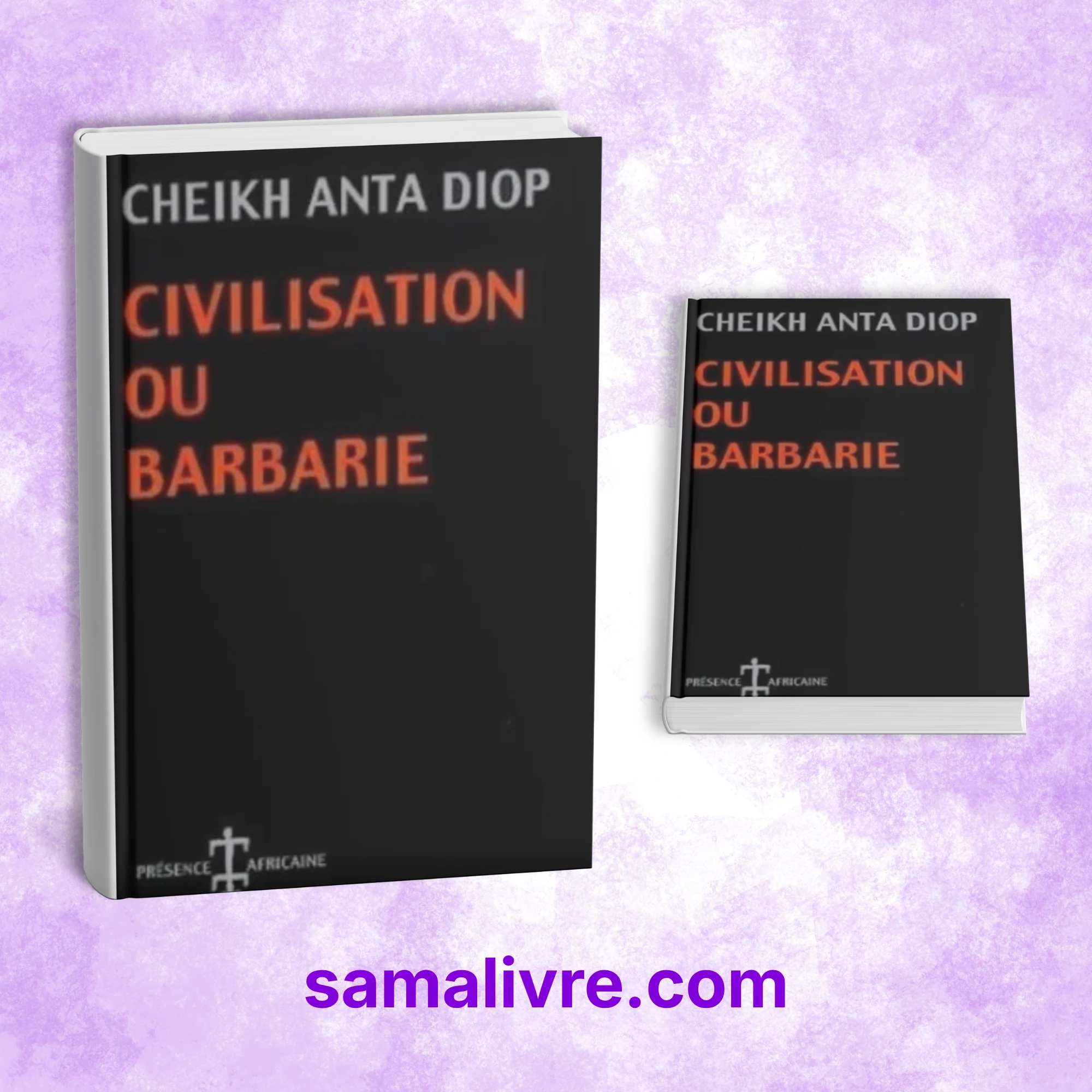 Civilisation ou Barbarie