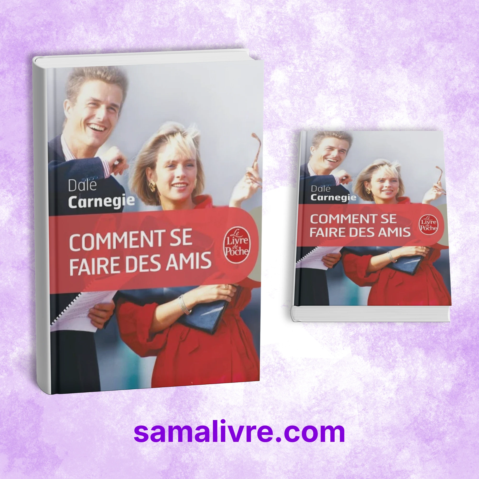 Comment se faire des amis