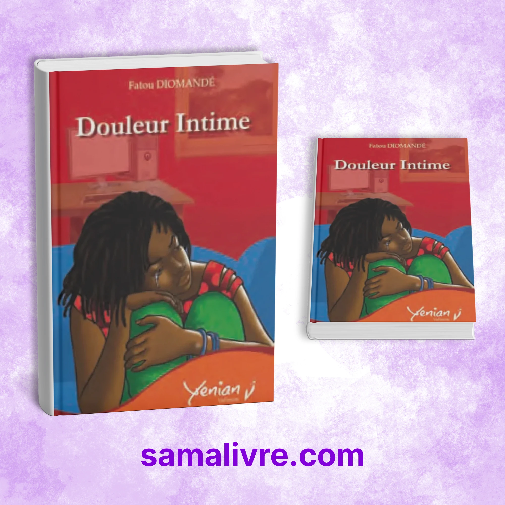 Douleur intime