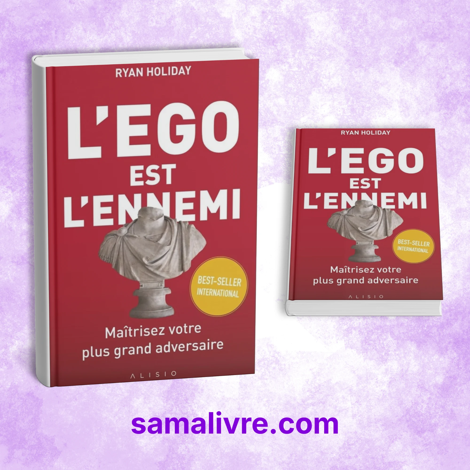 L'Ego est l'ennemi