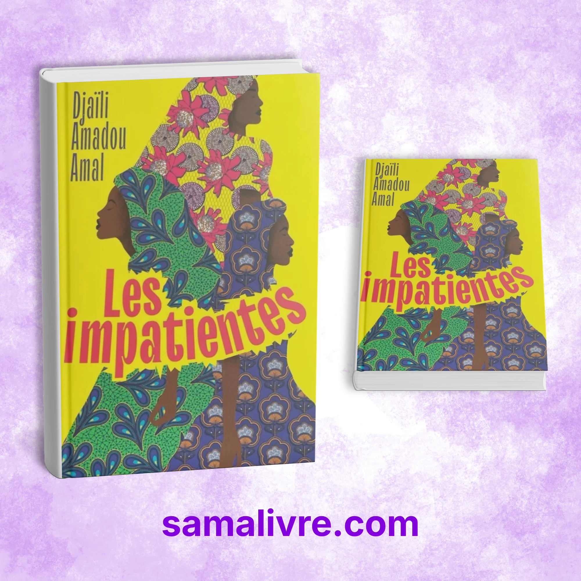Les Impatientes