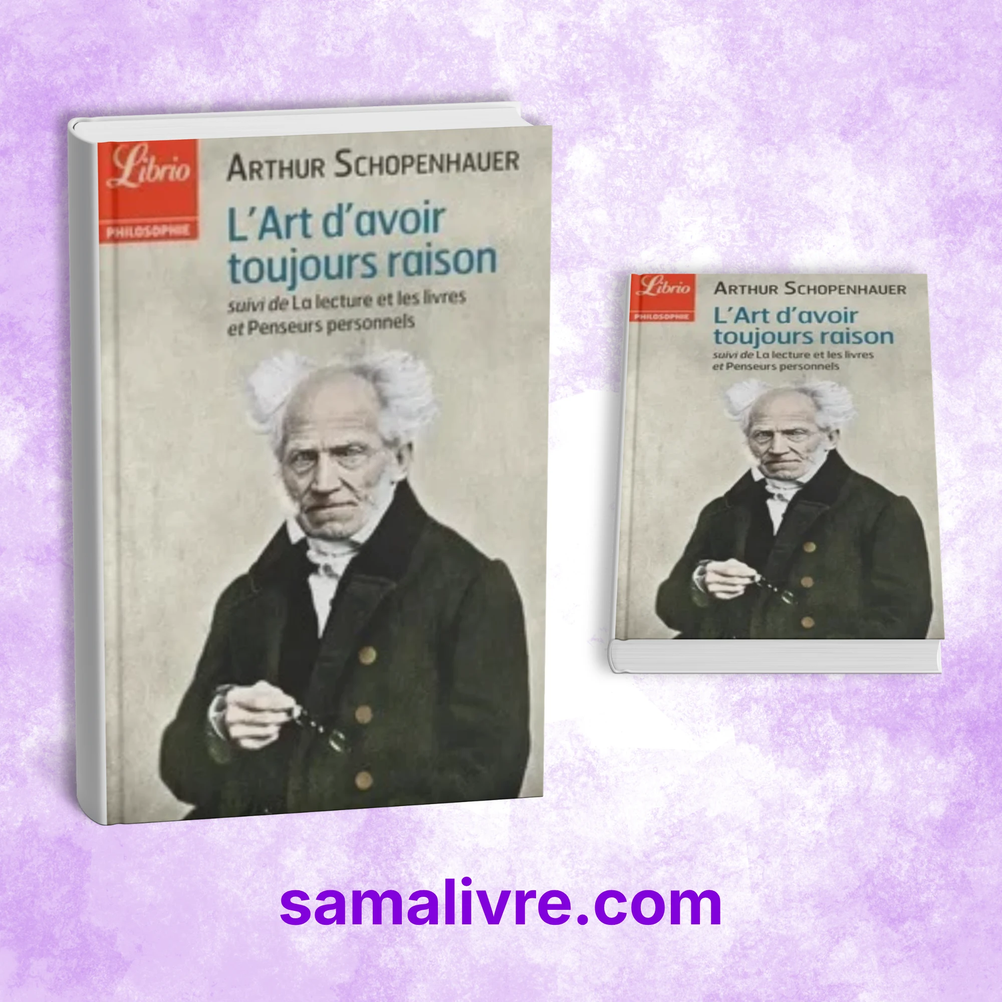 L'Art d'avoir toujours raison