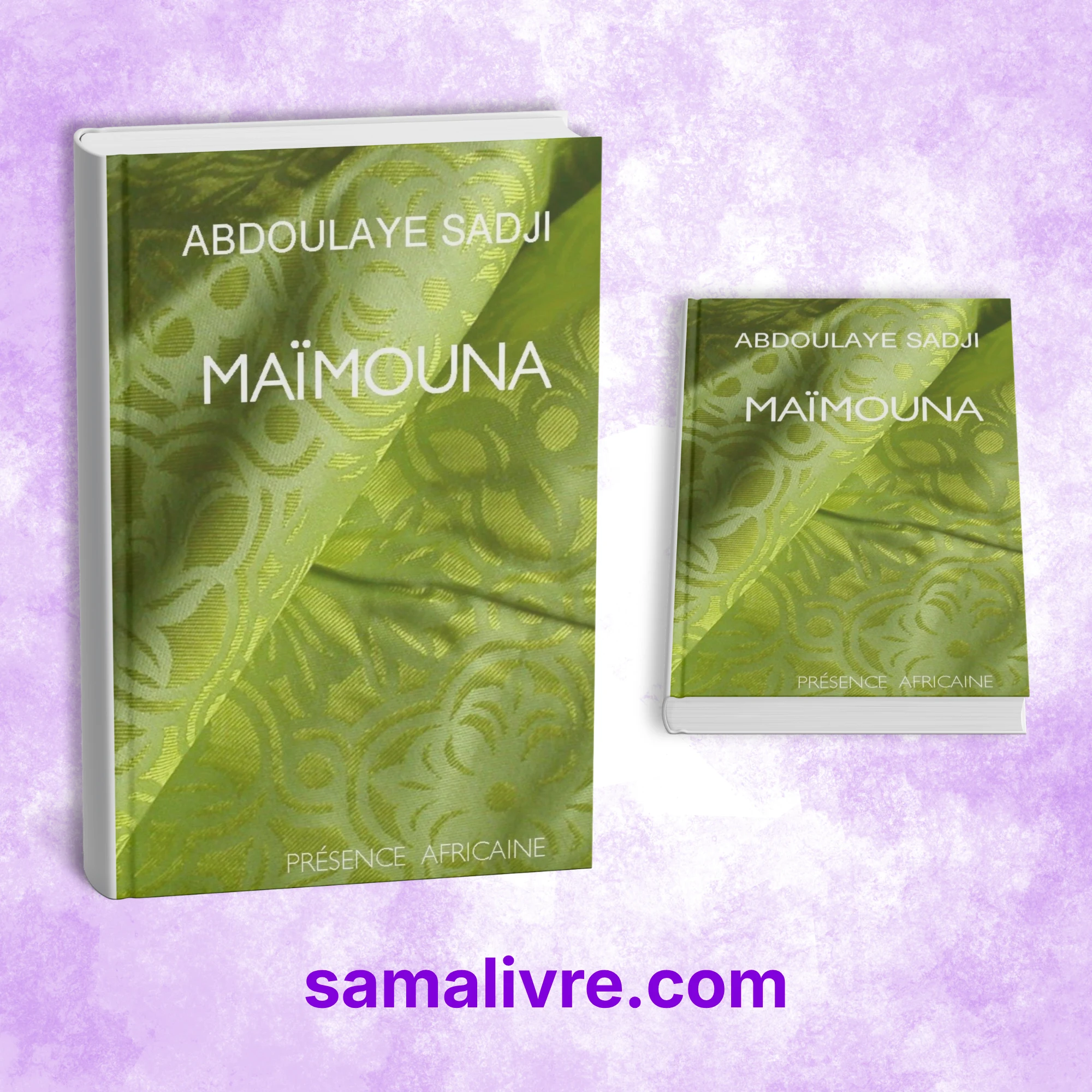 Maïmouna