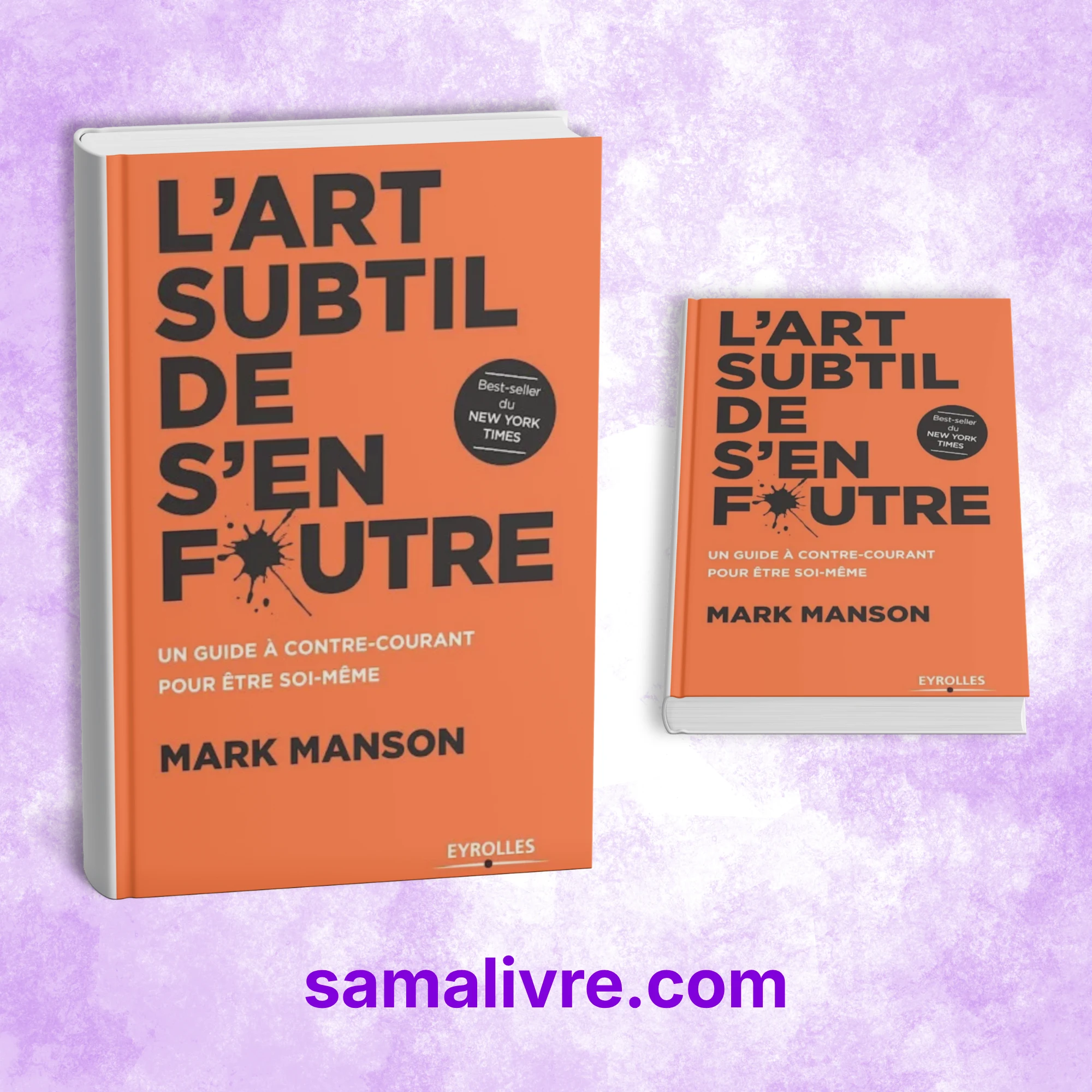 L'Art subtil de s'en foutre