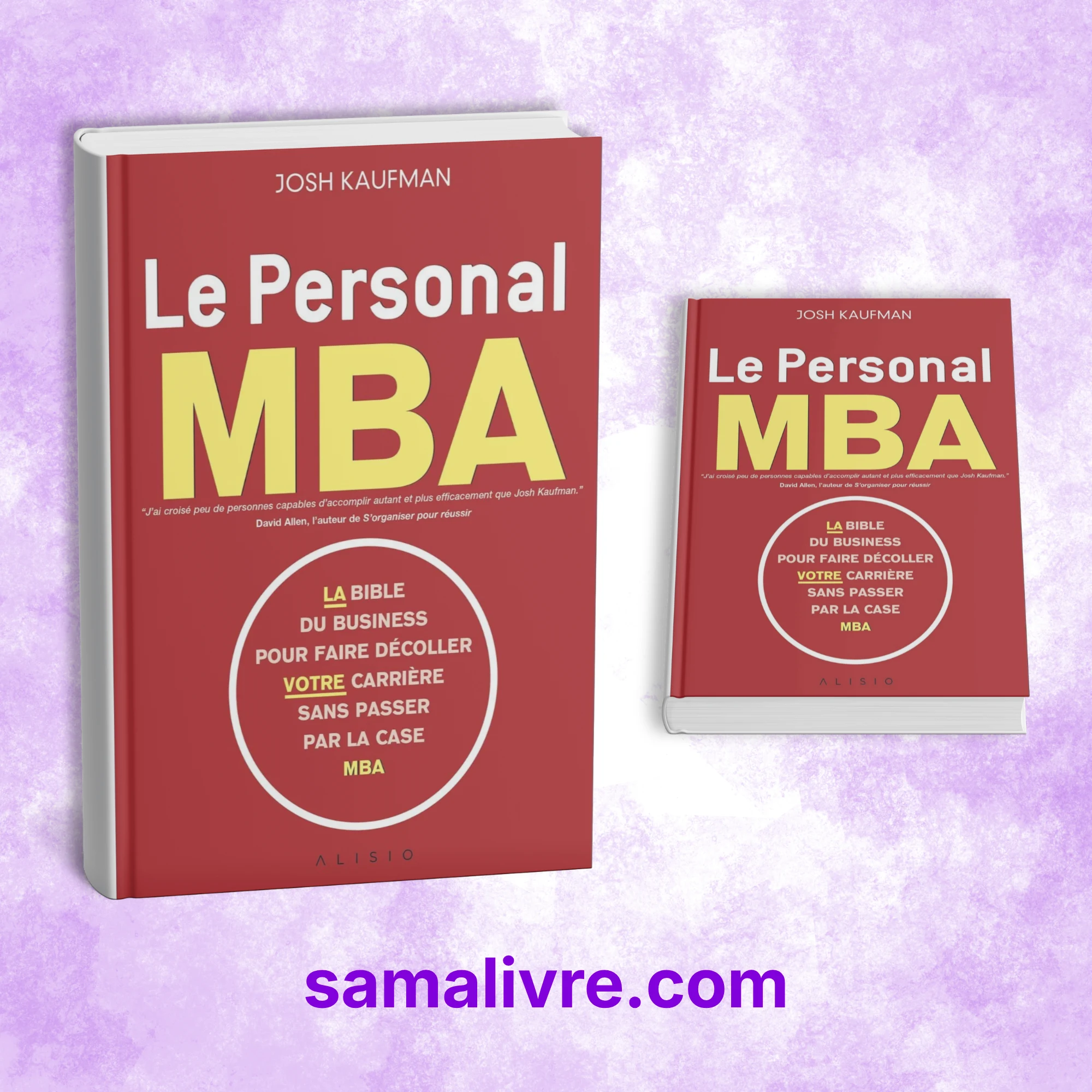 Le Personal MBA