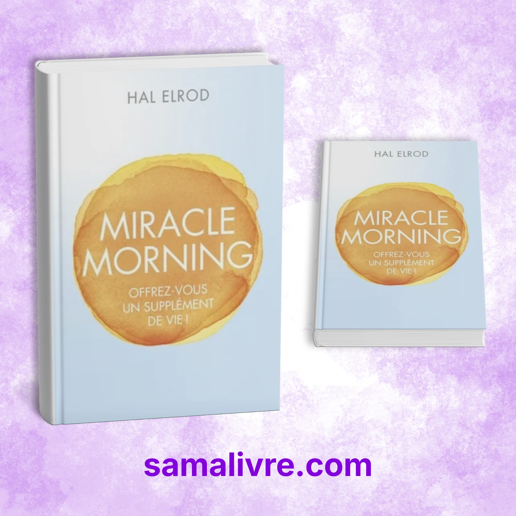Miracle Morning