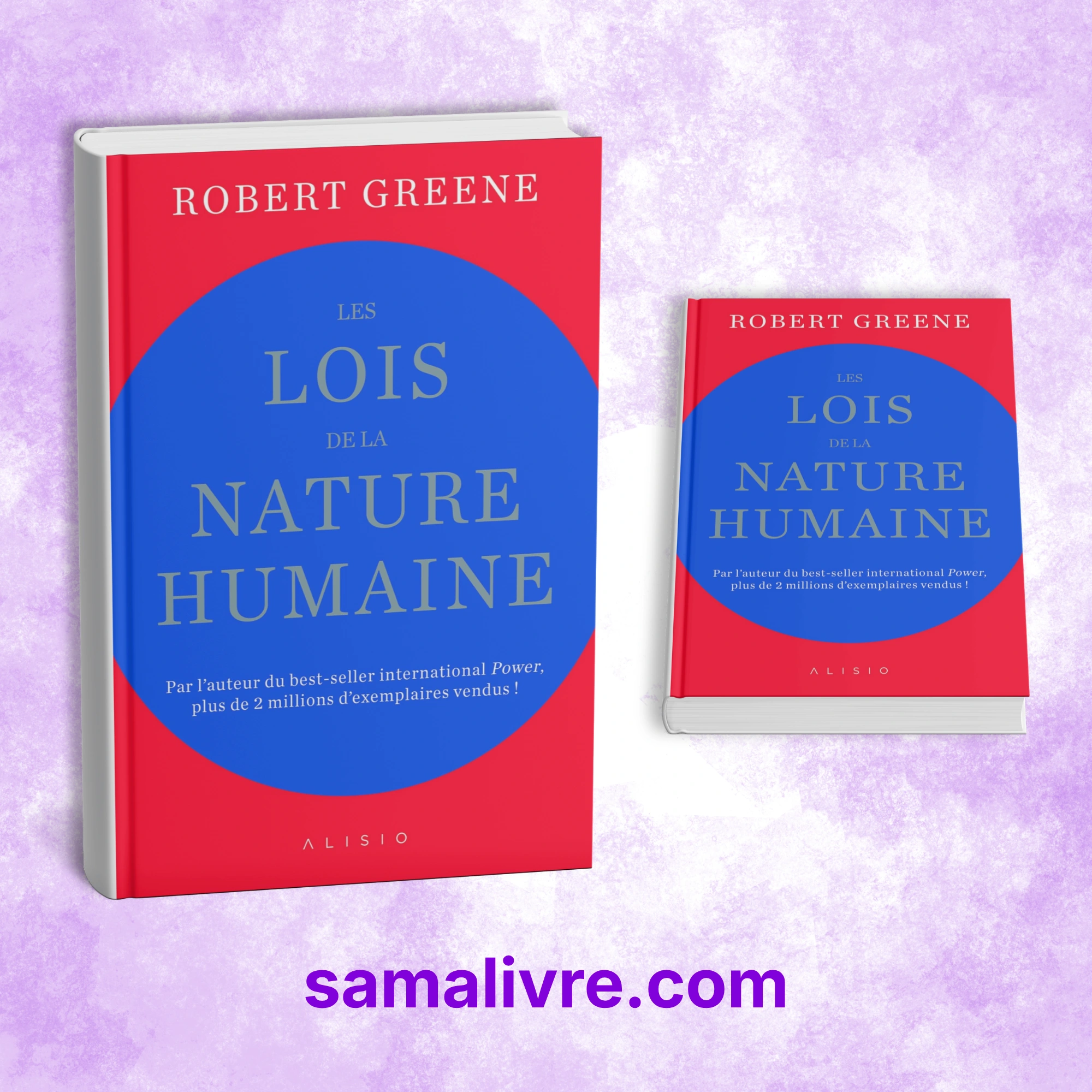 Les Lois de la nature humaine
