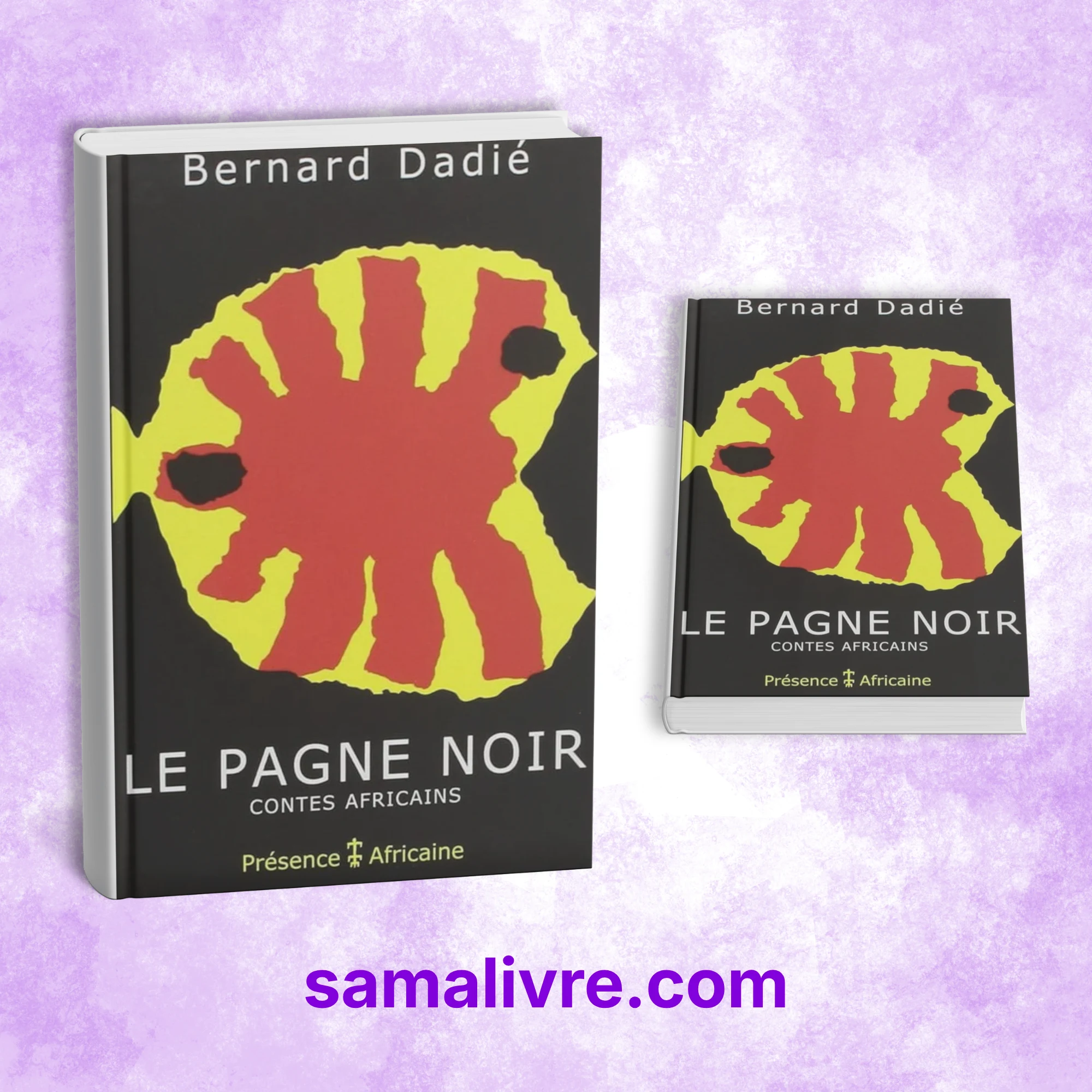 Le Pagne noir