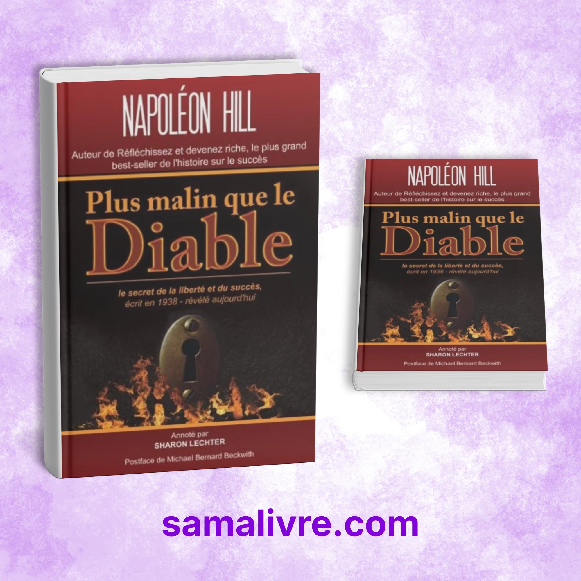 Plus Malin que le Diable