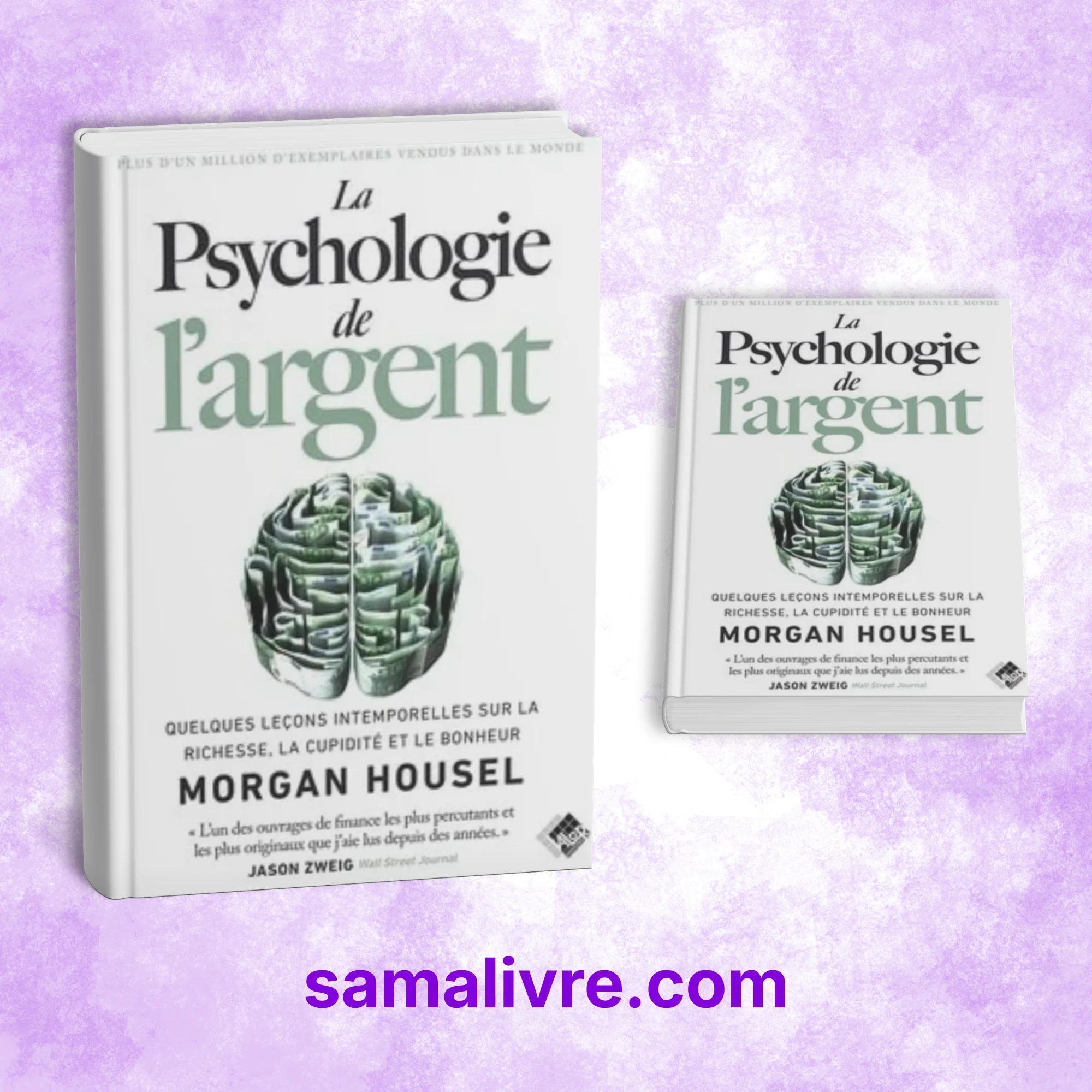 La Psychologie de l'argent