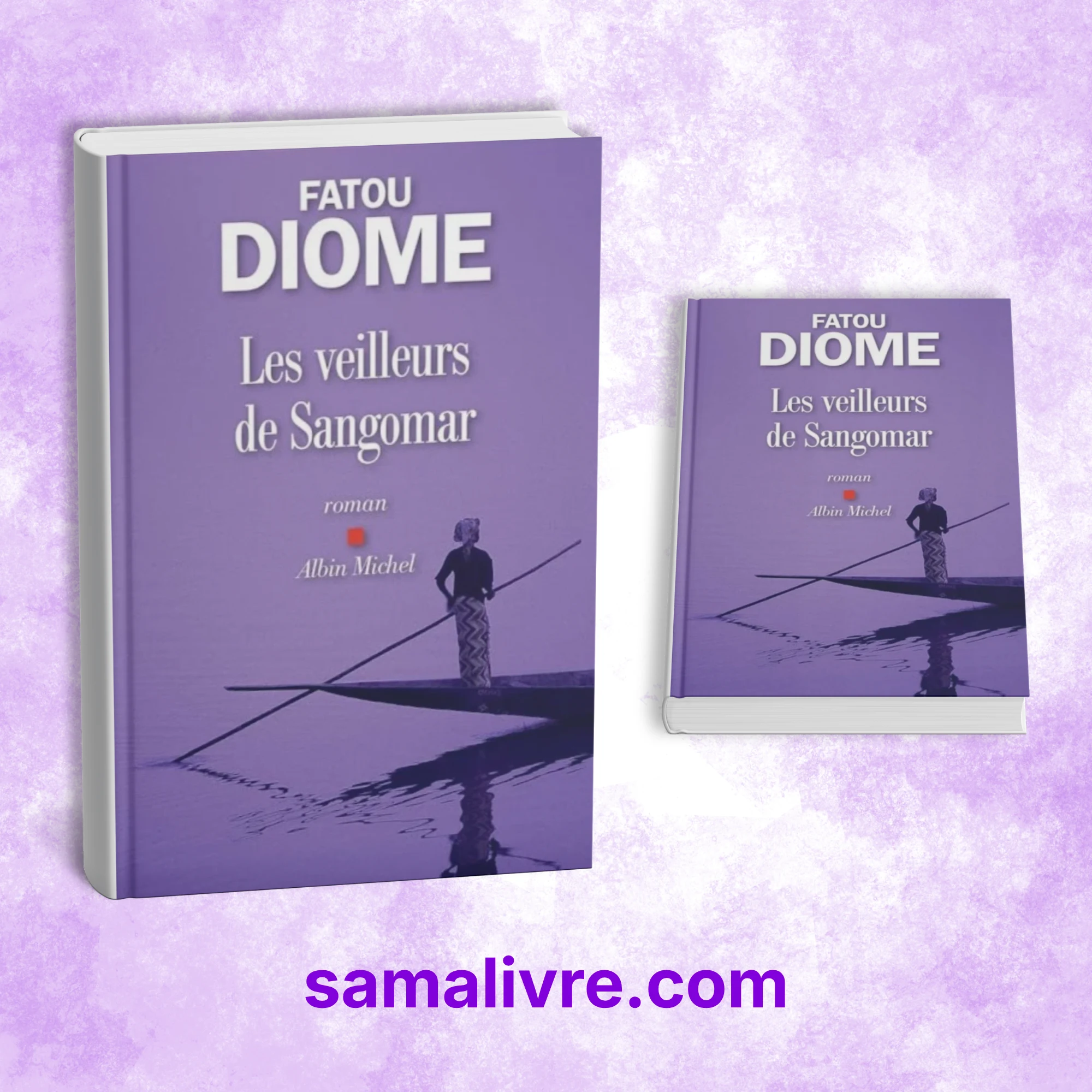 Les Veilleurs de Sangomar