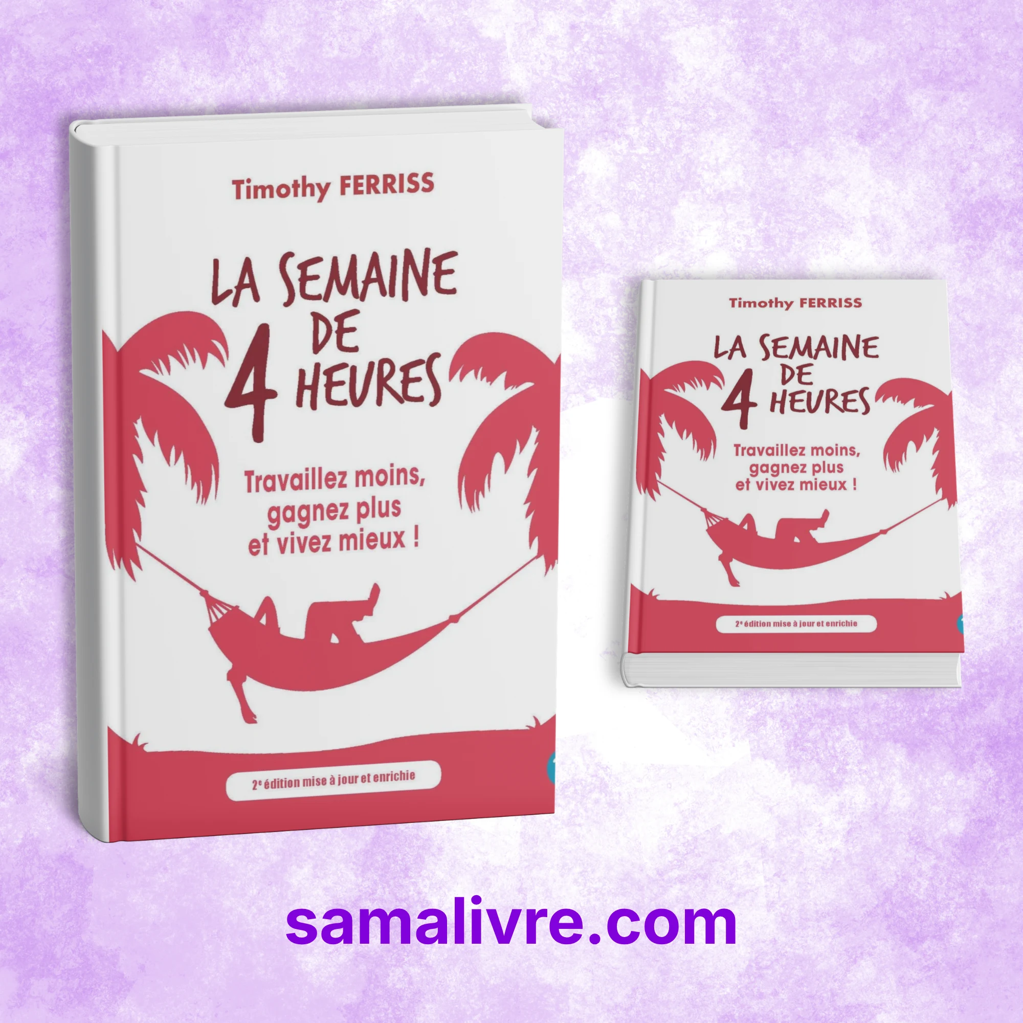 La semaine de 4 heures