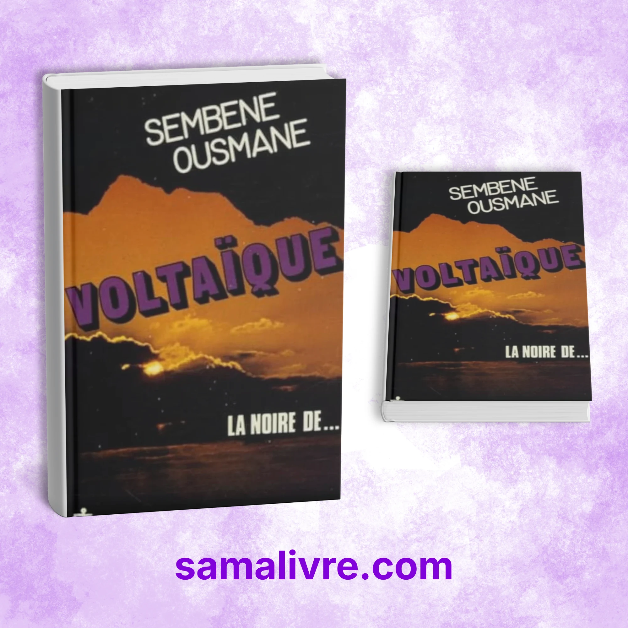 Voltaïque