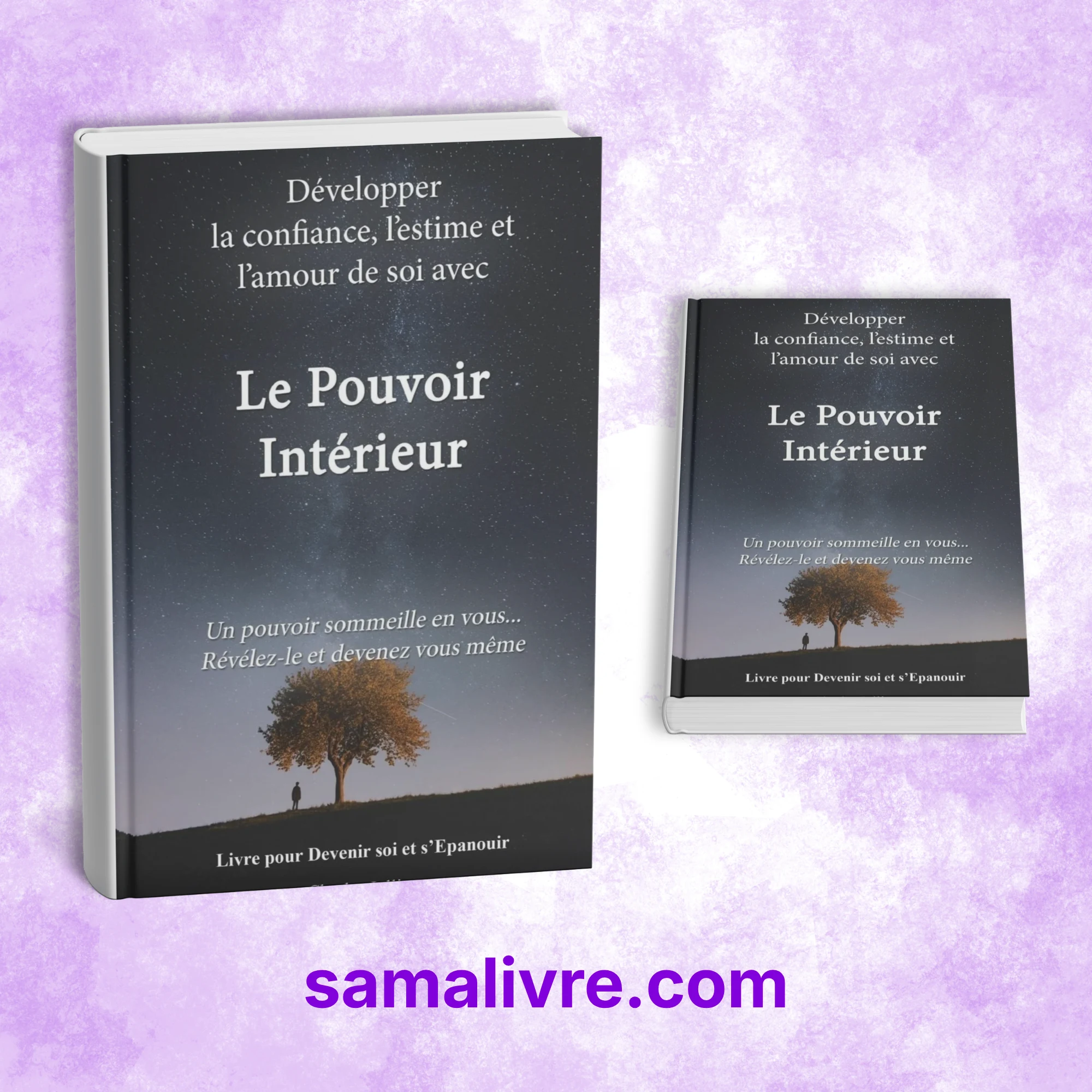 Le Pouvoir Intérieur