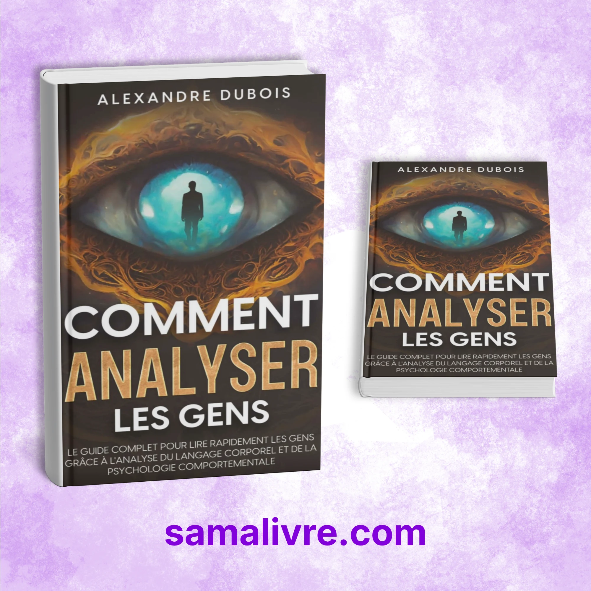 Comment Analyser les Gens