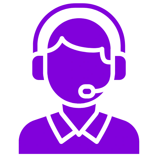 Support client